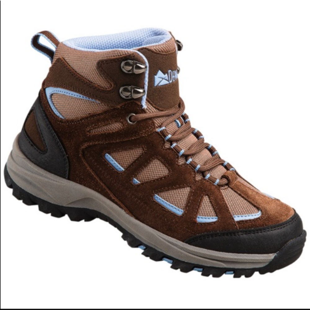 Denali Outback Women's Hiking Boots